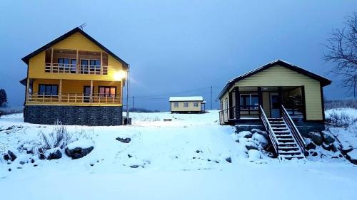 Фотография гостевого дома Вашаково