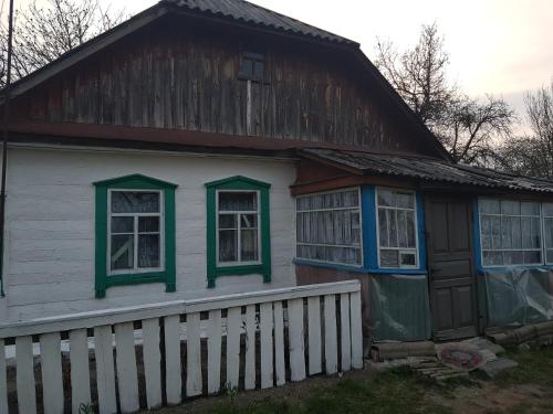 Фотография гостевого дома Назад в прошлое на 60 лет