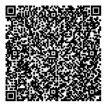 QR код музея Архангельский литературный музей