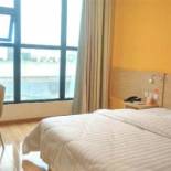 Фотография гостиницы 7Days Inn Langzhong Seven Mile Avenue