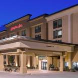 Фотография гостиницы Hampton Inn Columbia