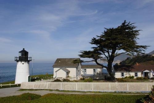 Фотографии гостевого дома 
            HI Point Montara Lighthouse