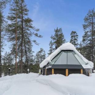 Фотографии гостевого дома 
            Holiday Home Arctic light hut