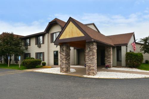 Фотография гостиницы Magnuson Hotel Country Inn