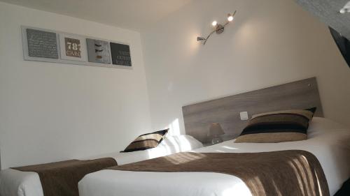 Фотография гостиницы Hôtel Eclipse