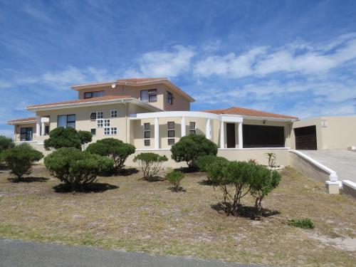 Фотография гостевого дома Sea Jewel