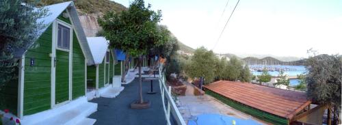 Фотография кемпинга Can Mocamp