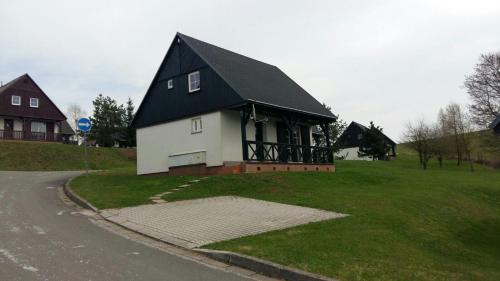 Фотография гостевого дома vila krkonoše