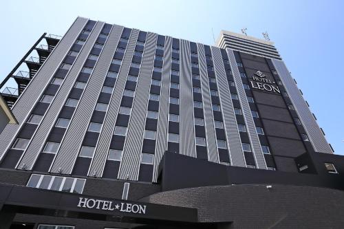Фотография гостиницы Hotel Leon Hamamatsu