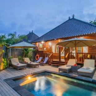 Фотографии базы отдыха 
            Sunset Garden Nusa Lembongan