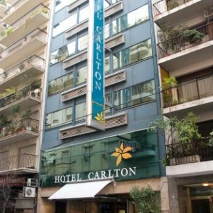 Фотография гостиницы Hotel Solans Carlton