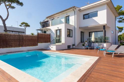 Фотография гостевого дома Casa Marian