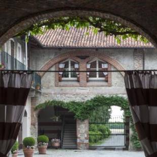 Фотографии гостиницы 
            Agriturismo Il Torrione