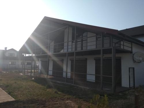 Фотография гостевого дома Surf House VIP