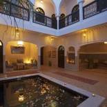 Фотография мини отеля Riad Dabachi