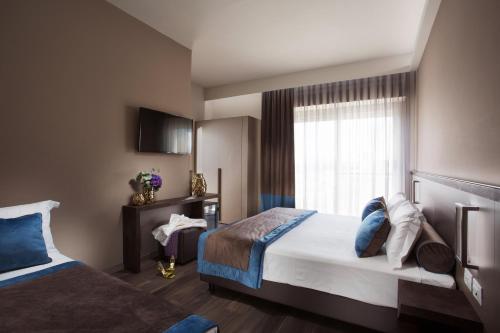 Фотография гостиницы Hotel Continental