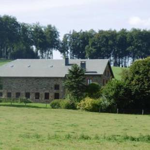 Фотографии гостевого дома 
            Quaint Holiday Home with Sauna in Gouvy Belgium