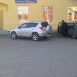 Фотография мини отеля Волга