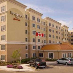 Фотографии гостиницы 
            Residence Inn by Marriott Mississauga-Airport Corporate Centre West