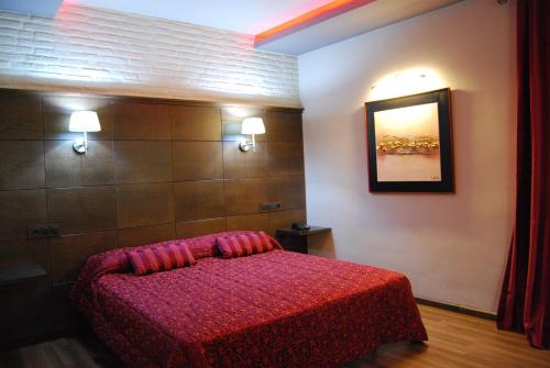 Фотография гостиницы Hotel Villa De Setenil