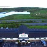 Фотография гостиницы Econo Lodge Inn & Suites Saint John