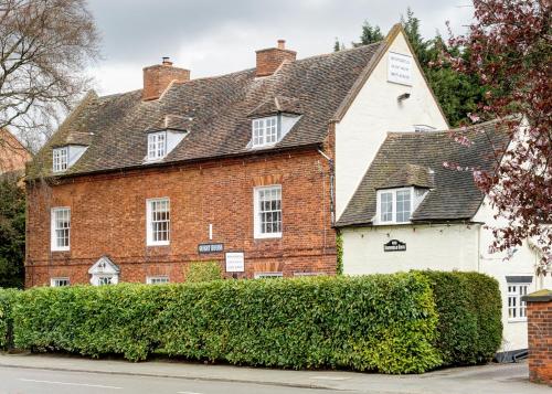 Фотография гостевого дома Springfield House