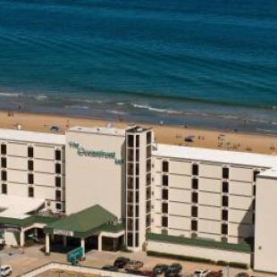 Фотографии гостиницы 
            The Oceanfront Inn - Virginia Beach