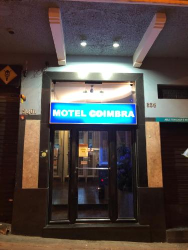 Фотография мини отеля Motel Coimbra (Adults only)