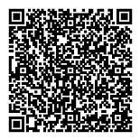 QR код гостиницы Алма Ата