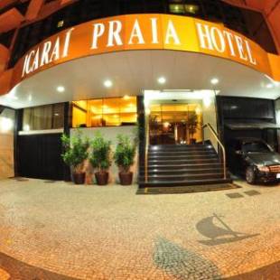 Фотографии гостиницы 
            Icaraí Praia Hotel