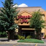 Фотография гостиницы Hampton Inn Idaho Falls