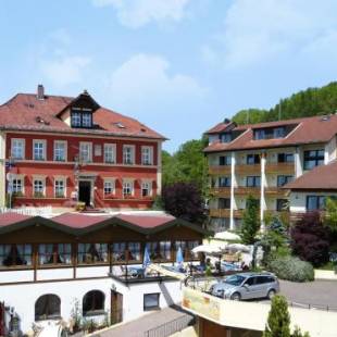 Фотографии гостиницы 
            Meister BÄR HOTEL Bayreuth