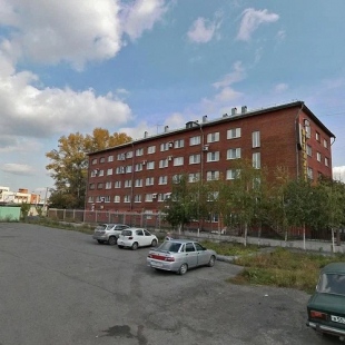 Фотография банкетного зала Зал кафе Паллада