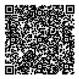 QR код гостевого дома Shatili Twins