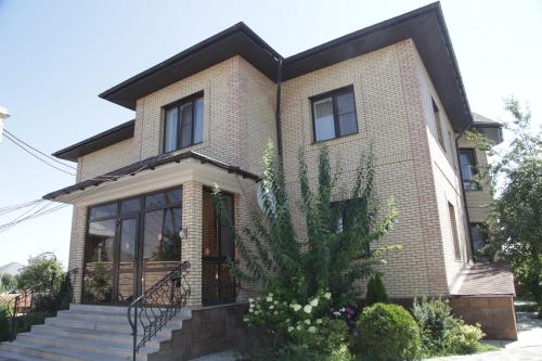 Фотография хостела Алатау