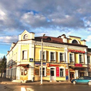 Фотография гостиницы Покровская