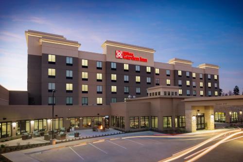 Фотография гостиницы Longview Hilton Garden Inn
