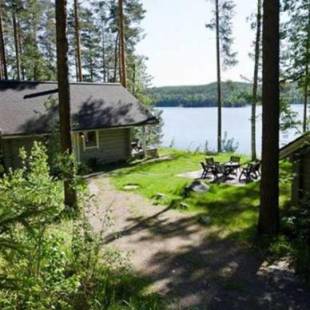 Фотографии гостевого дома 
            Kalaranta Cottage