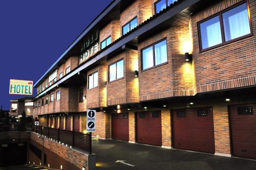 Фотография гостиницы Hotel Los Peñascales - Adults Only