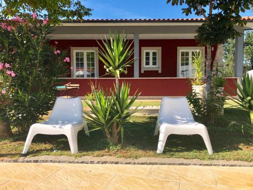 Фотография гостевого дома Turisalves- Ponte de Lima