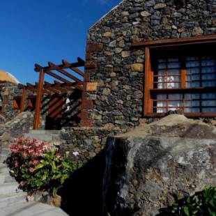 Фотографии гостевого дома
Casas Rurales Los Almendreros