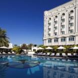 Фотография гостиницы Radisson Blu Hotel, Muscat