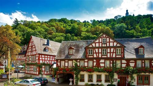 Фотография гостиницы Landgasthof Zum Weissen Schwanen