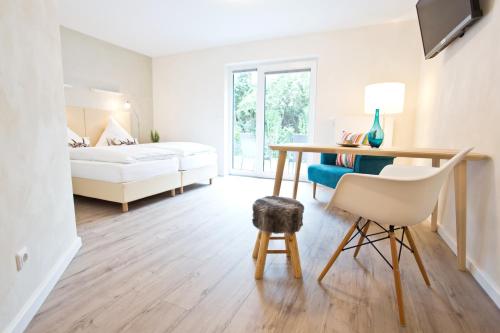 Фотография гостиницы Bergers-Landgasthof