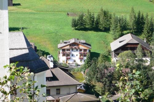 Фотография апарт отеля Bachlaufen Haus