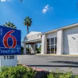 Фотография гостиницы Motel 6-Redlands, CA