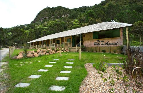 Фотографии мини отеля 
            Pousada Valle do Avencal