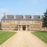 Фотография гостиницы Woodhouse Farm Lodge