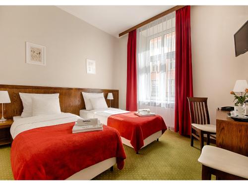 Фотография гостиницы Hotel Yarden by Artery Hotels