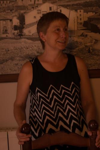 Фотография гостевого дома Casa Sara